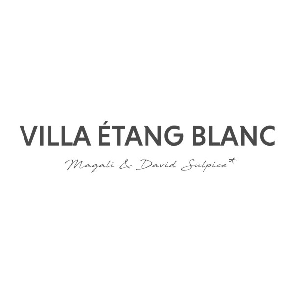 Villa Étang Blanc